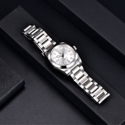 Pagani Design PD-1716 Silver-White