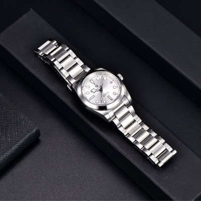 Pagani Design PD-1716 Silver-White