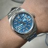 Чоловічий годинник Pagani Design PD-1715 Silver-Blue фото 3