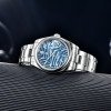 Чоловічий годинник Pagani Design PD-1715 Silver-Blue фото 5