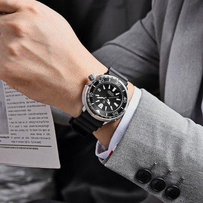 Pagani Design PD-1695 Silver-Black