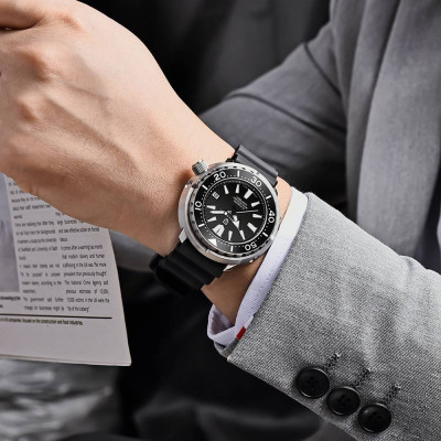 Pagani Design PD-1695 Silver-Black