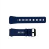 Ремінець для смарт годинника NX8 Blue фото 3
