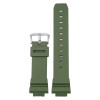 Ремешок для Casio G-Shock DW-6900 Army Green SI фото 4