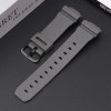 Ремешок для Casio G-Shock DW-6900 Gray BK фото 3