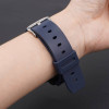 Ремешок для Casio G-Shock DW-6900 Dark Blue BK фото 4