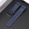 Ремінець для Casio G-Shock DW-6900 Dark Blue BK фото 3