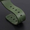 Ремінець для Casio G-Shock DW-6900 Army Green BK фото 5
