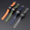 Ремінець для Casio G-Shock DW-6900 Gray SI фото 10