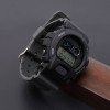 Ремінець для Casio G-Shock DW-6900 Dark Blue SI фото 13