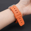 Ремінець для Casio G-Shock DW-6900 Orange SI фото 11