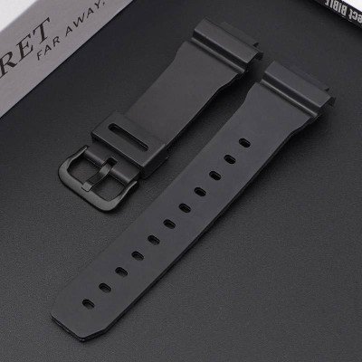 Ремешок для Casio G-Shock DW-6900 Black BK