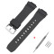 Ремешок для Casio G-Shock GM-2100 Black SI