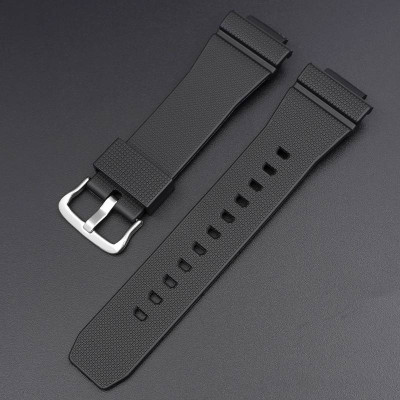 Ремінець для Casio G-Shock GM-2100 Black SI