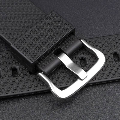 Ремінець для Casio G-Shock GM-2100 Black SI