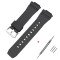 Ремешок для Casio G-Shock GM-2100 Black SI