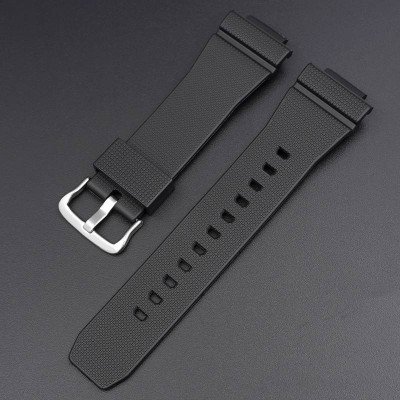 Ремешок для Casio G-Shock GM-2100 Black SI