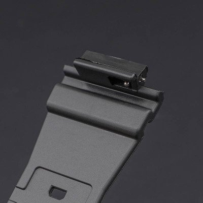 Ремешок для Casio G-Shock GM-2100 Black SI