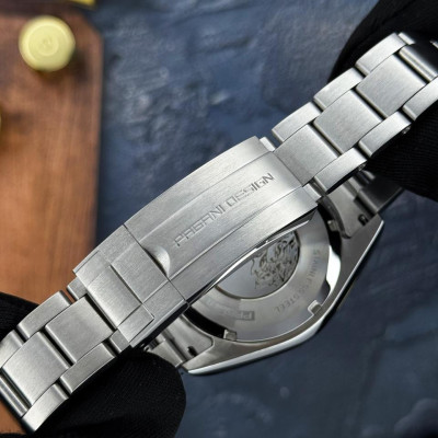 Pagani Design PD-1692 Silver-Blue