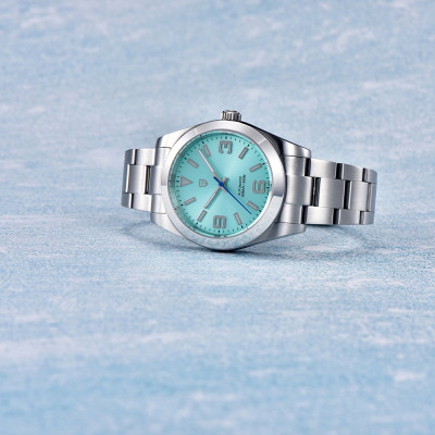 Pagani Design PD-1692 Silver-Blue