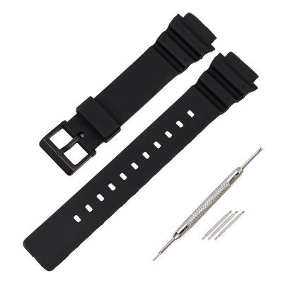 Ремешок для Casio MRW-200H All Black