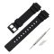 Ремінець для Casio MRW-200H All Black