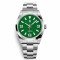 Pagani Design PD-1692 Silver-Green
