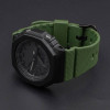 Ремешок для Casio G-Shock GM-2100 B Army Green BK фото 6