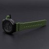 Ремінець для Casio G-Shock GM-2100 B Army Green BK фото 4