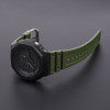 Ремінець для Casio G-Shock GA-2100 Army Green SI фото 6