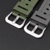 Ремешок для Casio G-Shock GA-2100 Army Green SI фото 11