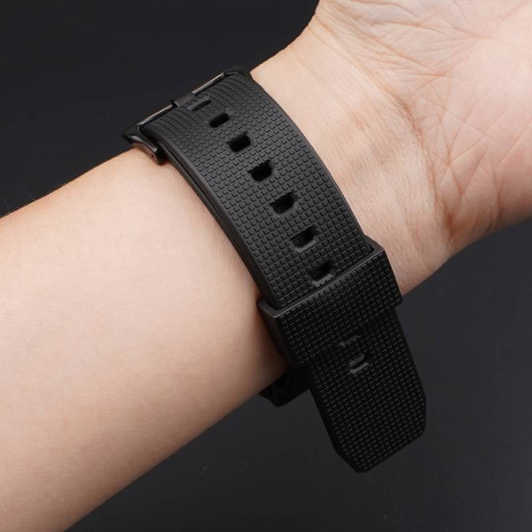 Ремінець для Casio G-Shock GM-2100 B Black BK фото 5