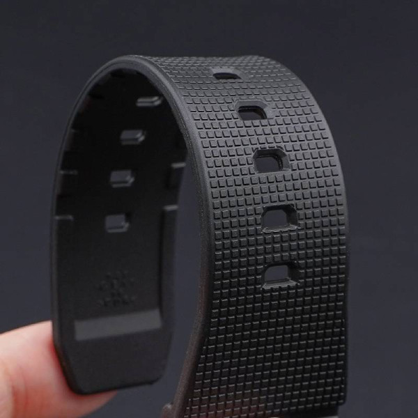 Ремінець для Casio G-Shock GM-2100 B Black BK фото 6