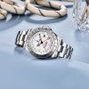 Мужские часы Pagani Design PD-1693 Silver-White фото 4