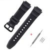 Ремінець для Casio G-Shock AE-1000/1200 Black BK фото 2