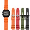 Ремінець для Casio G-Shock AE-1000/1200 Gray BK фото 9