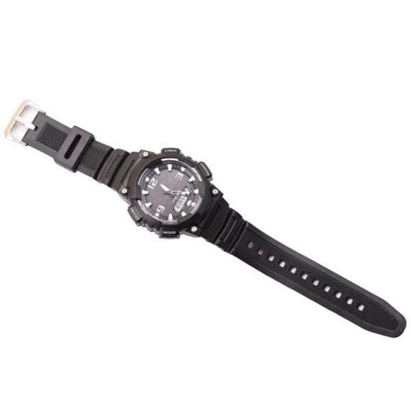 Ремінець для Casio G-Shock AE-1000/1200 Gray BK фото 11