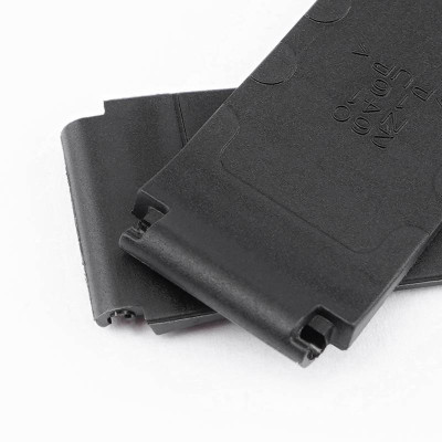 Ремінець для Casio G-Shock MQ-24/71/76/10, MW-59 All Black