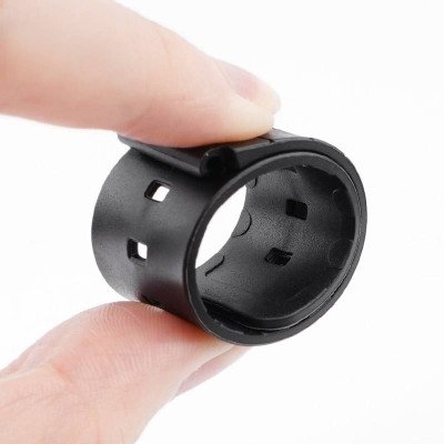 Ремешок для Casio G-Shock MQ-24/71/76/10, MW-59 All Black