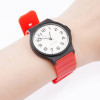 Ремешок для Casio MQ-24 All Red фото 4