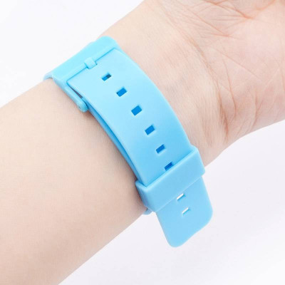 Ремінець для Casio MQ-24 All Blue