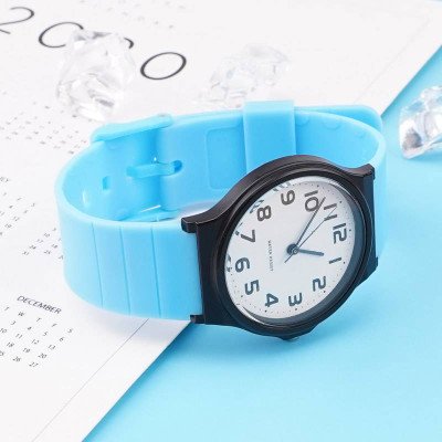 Ремешок для Casio MQ-24 All Blue