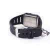 Ремінець для Casio G-Shock CA-53W 20mm Black RG фото 6