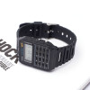 Ремінець для Casio F91W 18mm Black SI фото 9