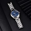 Чоловічий годинник Pagani Design PD-1688 Silver-Blue фото 4