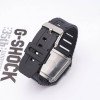 Ремінець для Casio G-Shock CA-53W 20mm Black SI фото 7