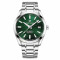 Pagani Design PD-1688 Silver-Green