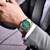 Мужские часы Pagani Design PD-1688 Silver-Green фото 4
