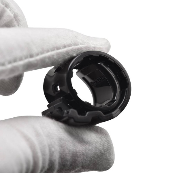 Ремінець для Casio G-Shock DW-5600 Beige-Glossy SI фото 8