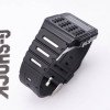 Ремешок для Casio F91W 18mm Black BK фото 8